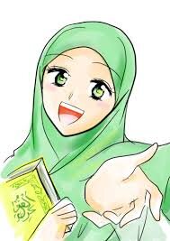 Warga Cirebon, Muslimah, Berdedikasi