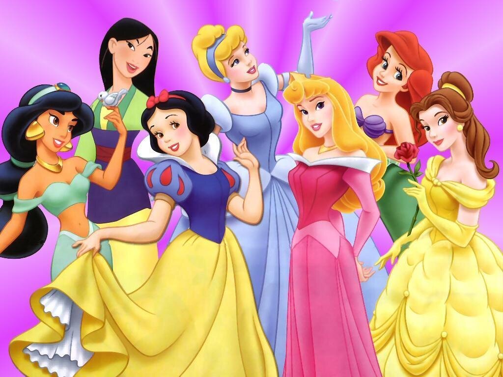 ♥♥ all your disney princess gossip. ♥♥
