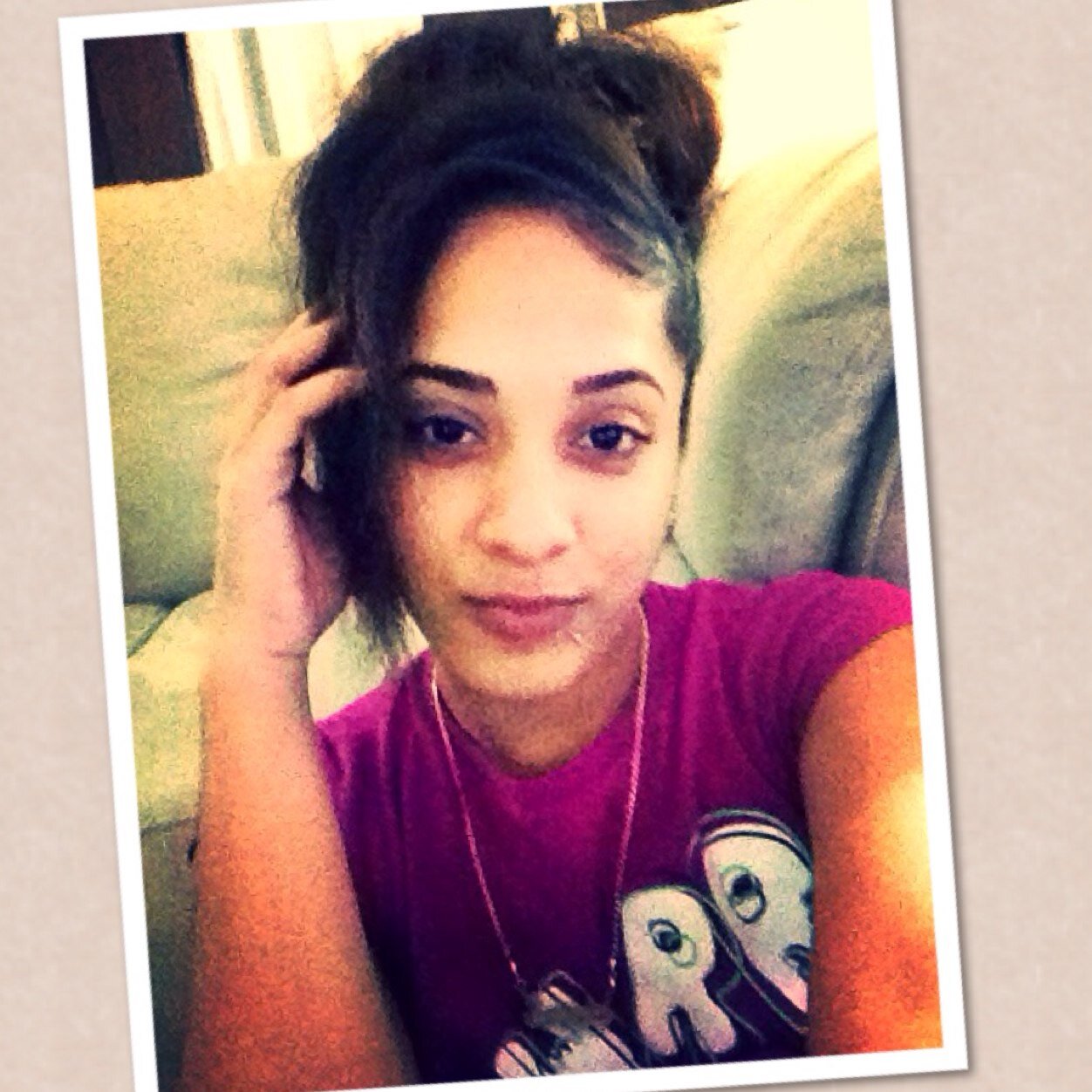 IG: RiRi_Stoner. #Success #GetNBaked #FuckAllYufakefucks #TEAMFOLLOWBACK #TEAMCAPRICORN. #784