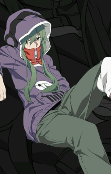 LineTetua's profile picture. 