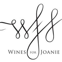 Wines for Joanie(@WinesforJoanie) 's Twitter Profile Photo
