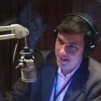 Alexandre Bayen (@alexandrebayen) 's Twitter Profile Photo