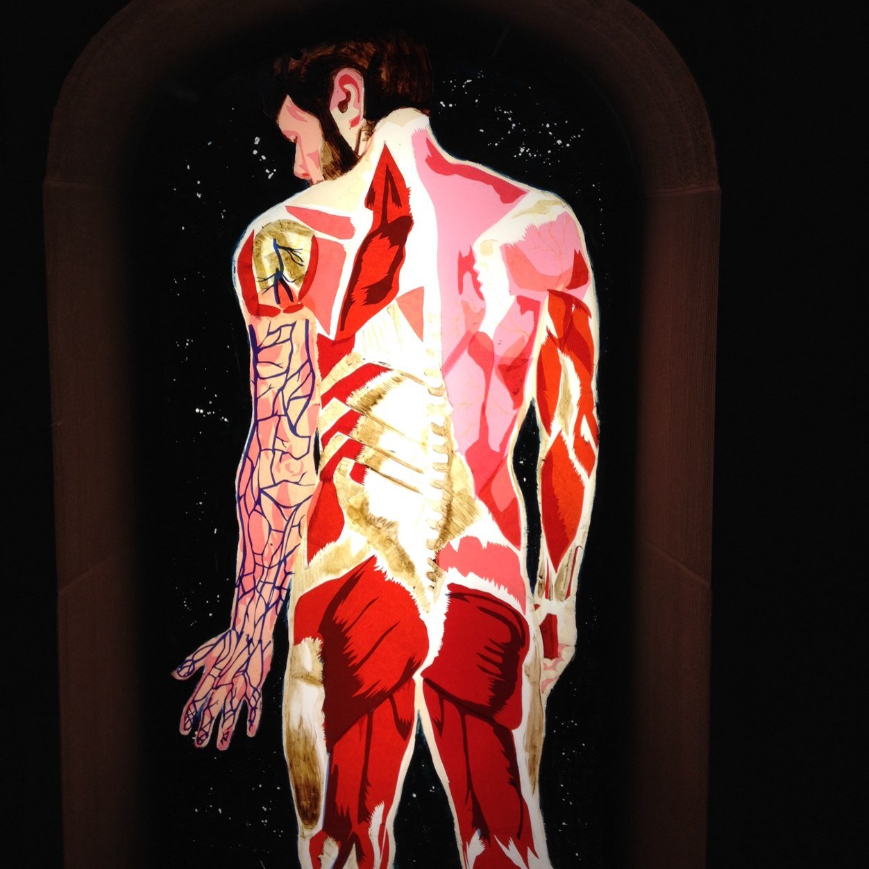 Treeboorg's profile picture. 