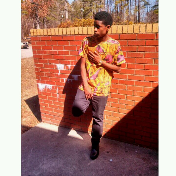 I Got The Juice $