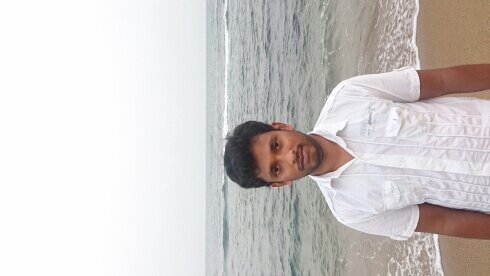 cool guy