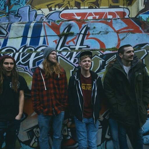 EP released 30/04/14 - Management: kieronmccarthy@blackbulletlive.com