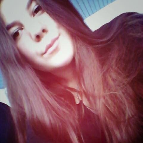 Hi! ♥♥ ☮