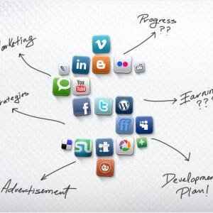 Expertos en Redes Sociales para Particulares y Empresas. Contacto: socialmediamanager@outlook.es 600714876
