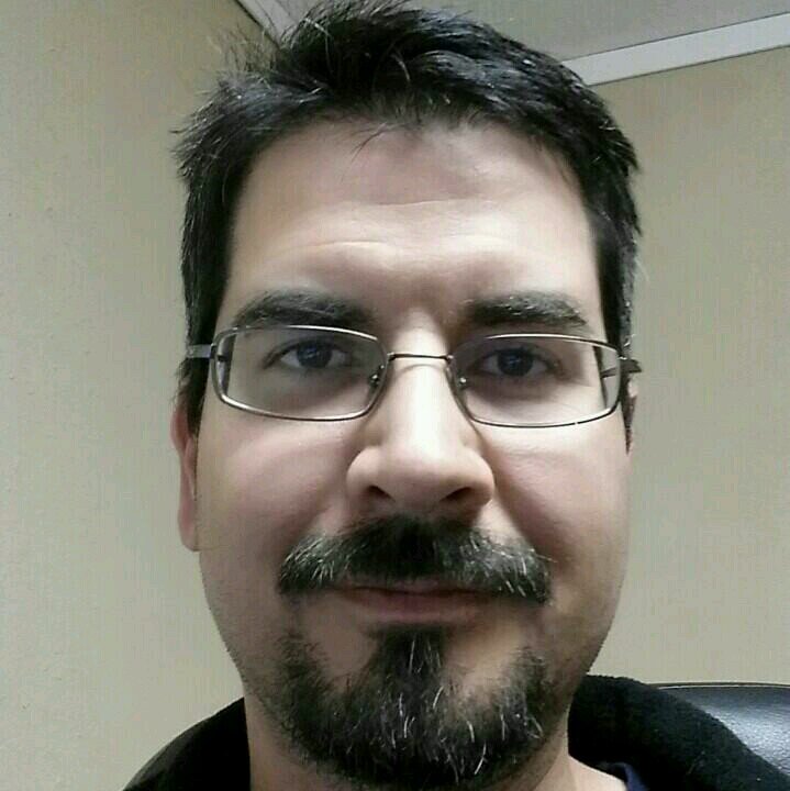 RobFierros's profile picture. 