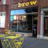 Rybrew (@rybrewcafe) 's Twitter Profile