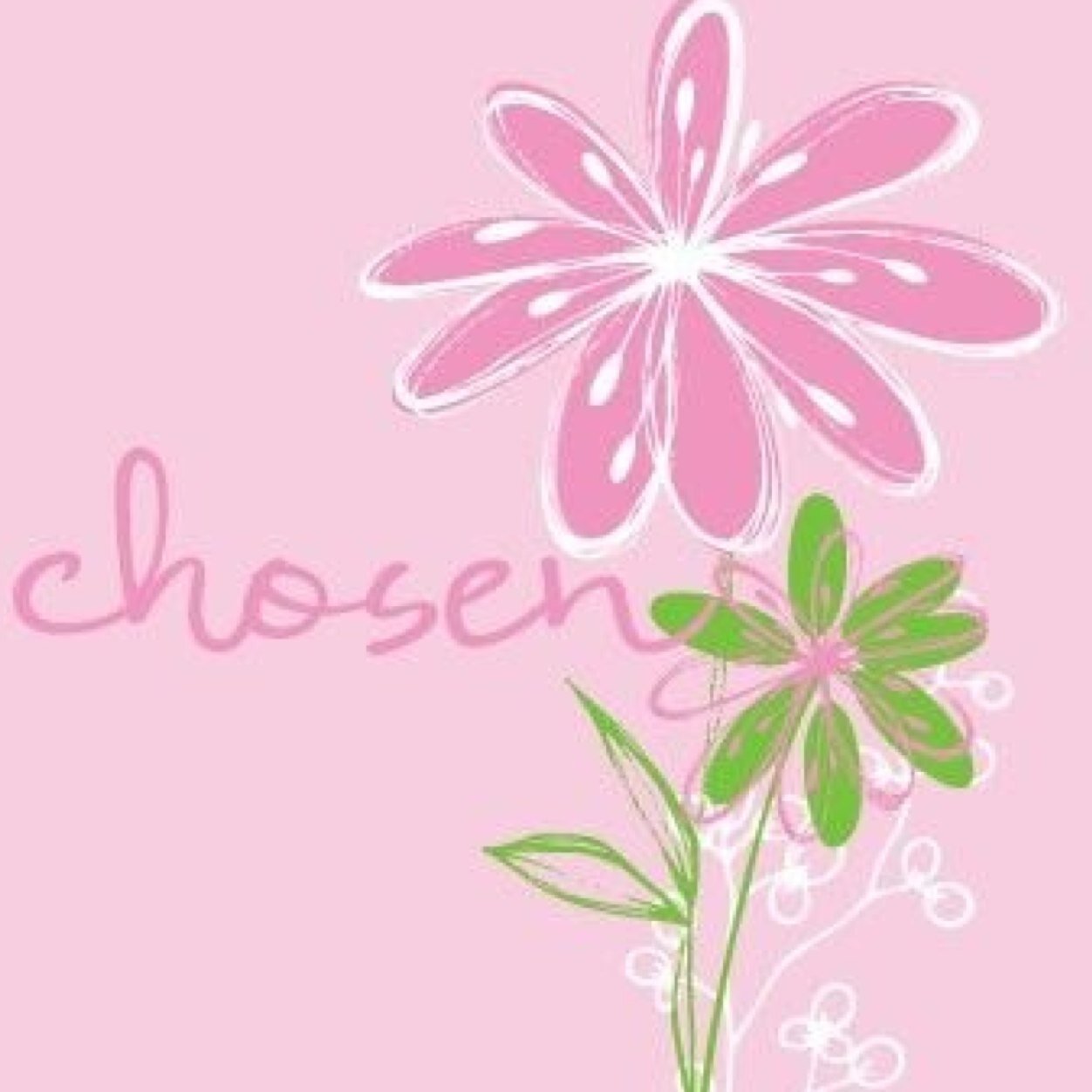 CHOSENmyGC's profile picture. A sisterhood unified with one passionate purpose of spreading the Love of Chirst through an unyielding approach of love, compassion, humility & without judement