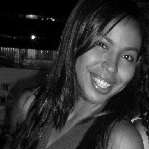 Sou Apaixonada por um certo SorrisoMaroto