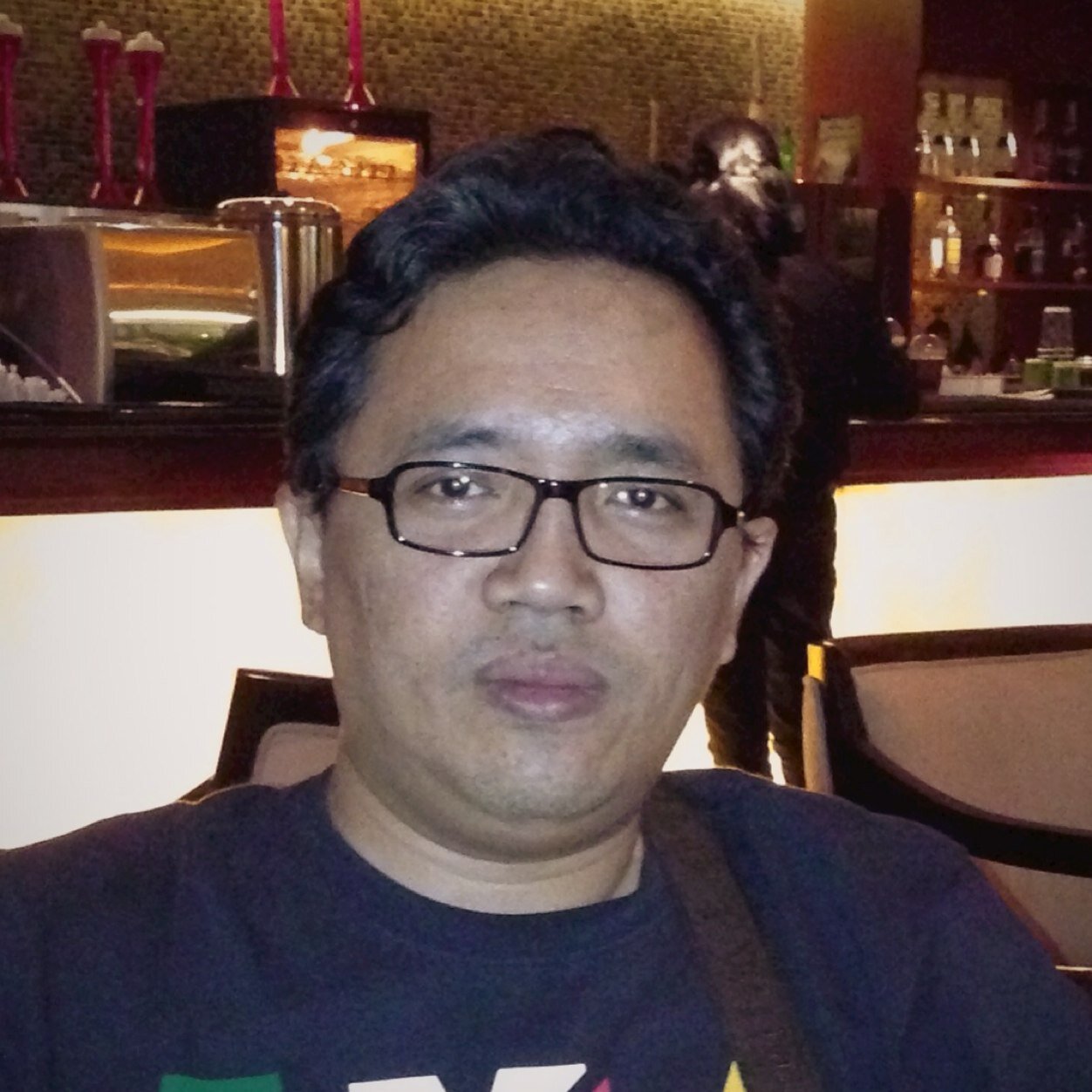 B_wiryawan's profile picture. 