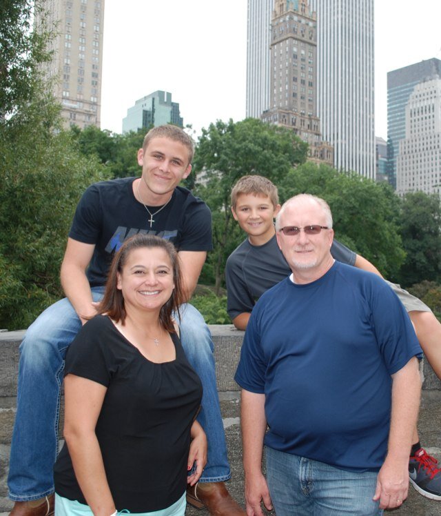 KarenLievre's profile picture. 