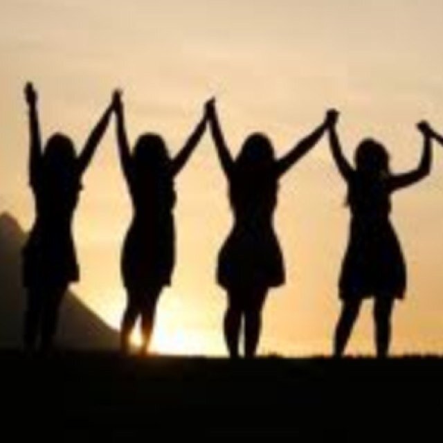 WomenOfGodPosts's profile picture. 