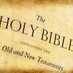 Major Bible Themes (@MajrBibleTheme) Twitter profile photo