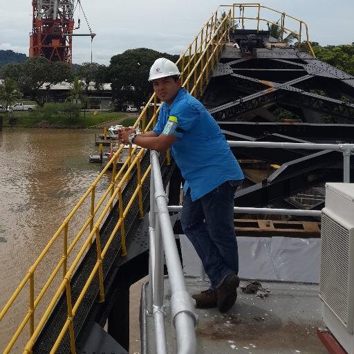 Delvis_Ramos's profile picture. Un simple mortal........
Ingeniero Eléctrico y Electrónico 
Amante de la naturaleza 
AIG Fundador 
Ingeniería QR - ARSA
Shalom....