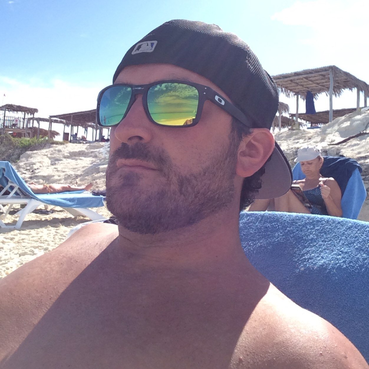 LeducJoey's profile picture. 