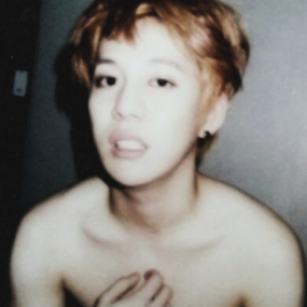 i love sj, block b, vixx, btob, nuest, from ประเทศไทย ! follow me back