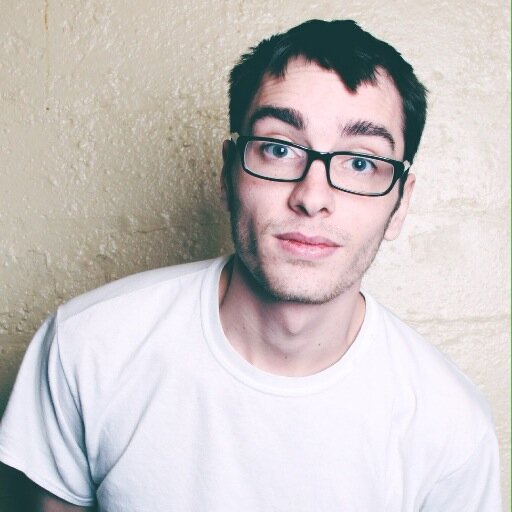 LtotheQmanRiver's profile picture. 