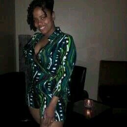 MaryJanvier's profile picture. 