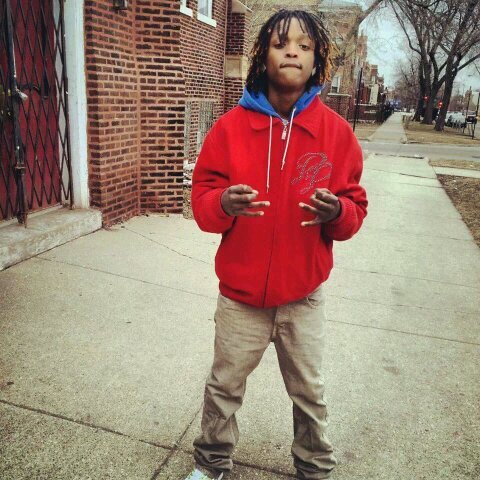 mamasorich's profile picture. 