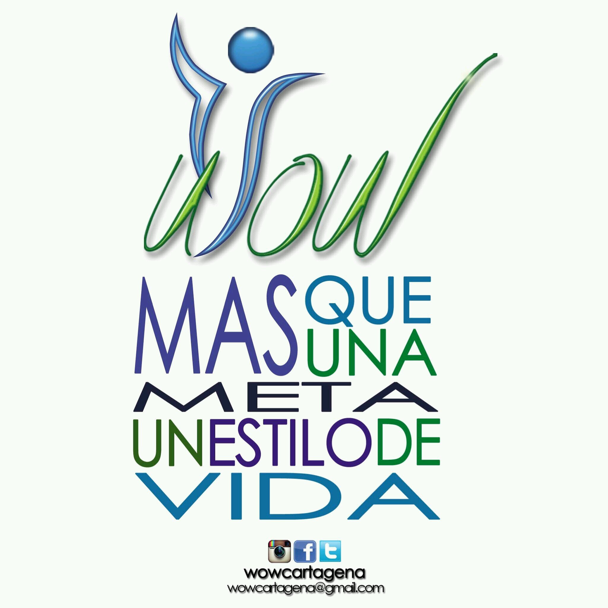 WOW es la innovadora forma de bajar de peso y tener buena salud alimentándote de manera sana y balanceada