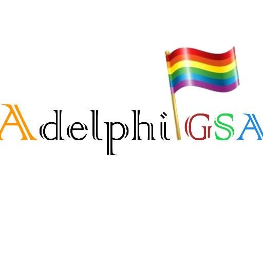 Promoting #diversity and acceptance within the @AdelphiU community!