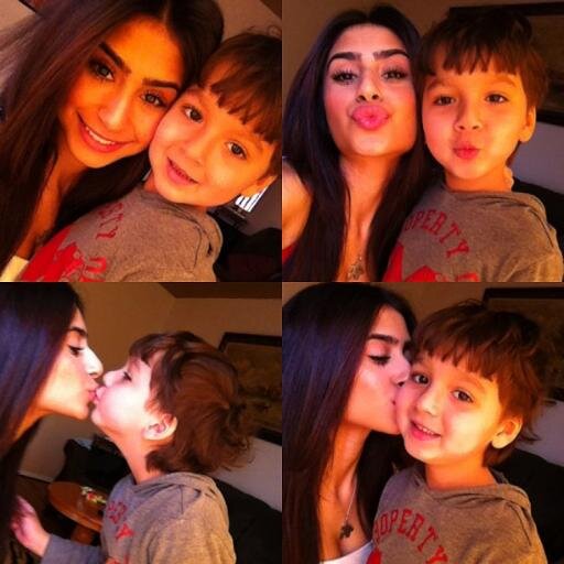 mounniiia96's profile picture. Maroccan Arab - new acc