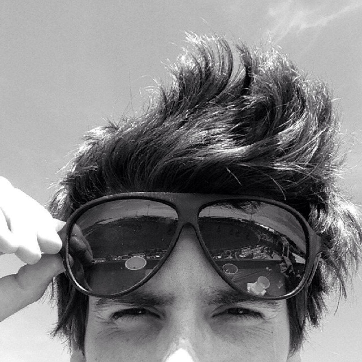 bdubthrash's profile picture. 