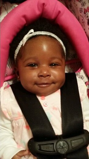 Everything Happens For A Reason ! Loving My Girl Kloey Peyton .