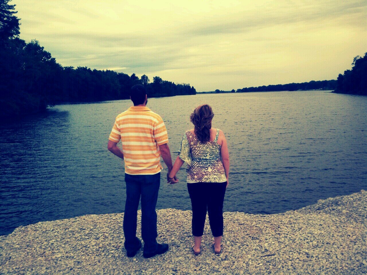 Someday everything will make perfect sense...until then believe in yourself :)