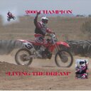 Simon Sandoval - @daleshonda250 - Twitter