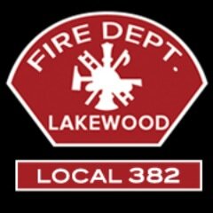 Lakewood Professional Firefighters Local 382