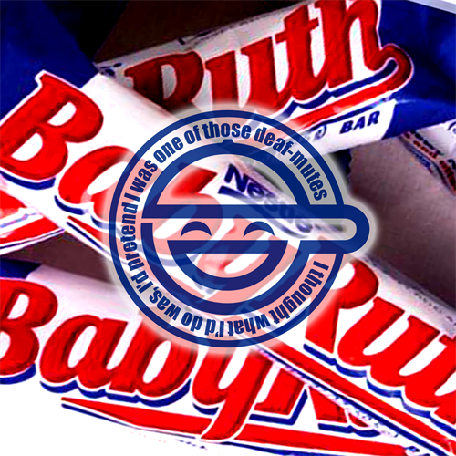 Babyruth_Detect Profile Picture