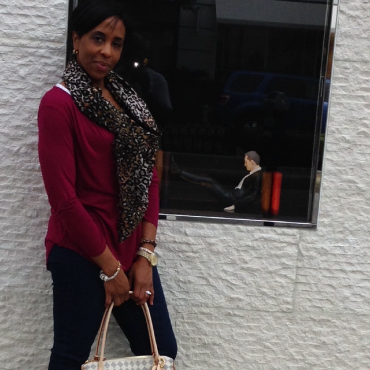 DuffyShavon's profile picture. 