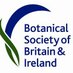 BSBI: Botanical Society of Britain & Ireland (@BSBIbotany) Twitter profile photo