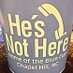 Home of The Blue Cup (@hes_not_here) Twitter profile photo Home of The Blue Cup (@hes_not_here) Twitter profile photo