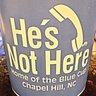 Hes_Not_Here's profile picture. The Oldest and Best Bar in Chapel Hill. A Tar Heel Tradition since '72. 'A He's Not Buzz' hes/not #BlueCups #PintAfternoon #PintNight https://t.co/wwAgqRP6Bz