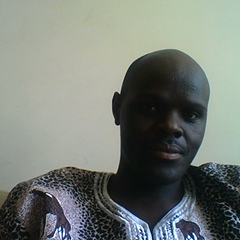 ejangolo's profile picture. Business /Financial consultant,Social Entrepreneur, a Mentor,,
Committed to making a positive impact on the  Society