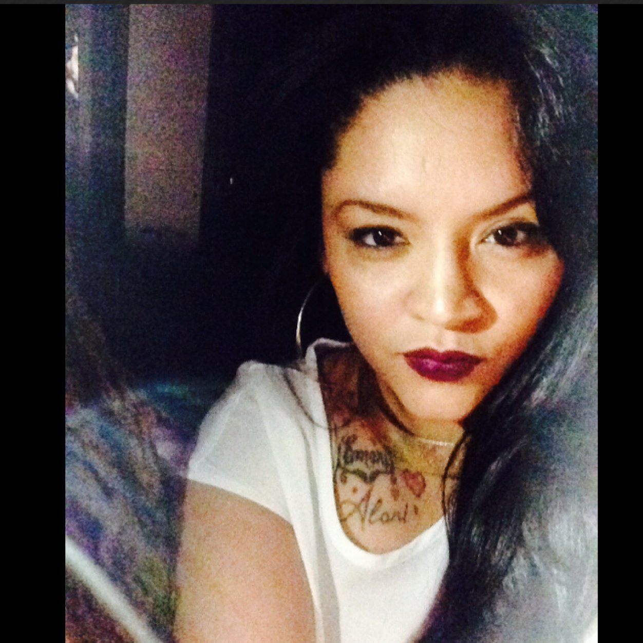 Instagram @maryest87