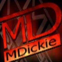 MDickieDotcom Profile Picture