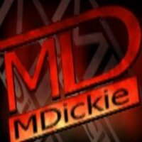 MDickie(@MDickieDotcom) 's Twitter Profile Photo