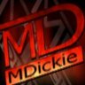 MDickieDotcom's profile picture. I reject your hypothesis.