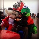 Dan Caulfield - @djcaulfield - Twitter