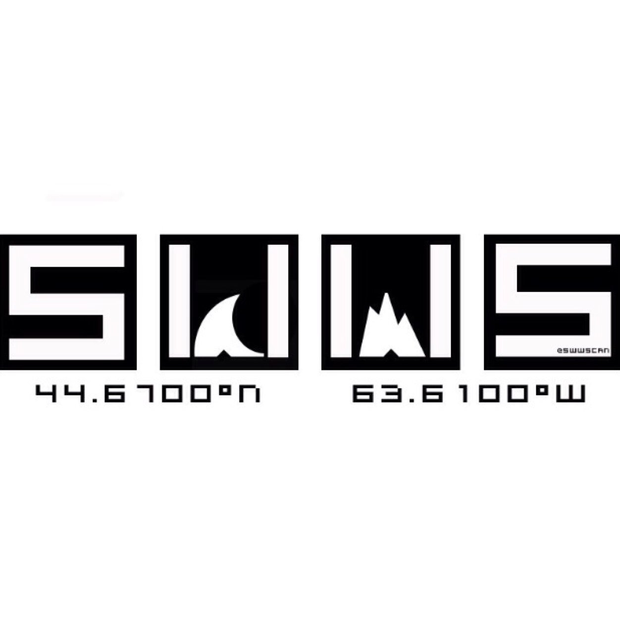 A brand from 44.67°N|63.61°W. We all live for the outdoors; both on the water & on the snow. We give back by providing new opportunities to less fortunate kids!