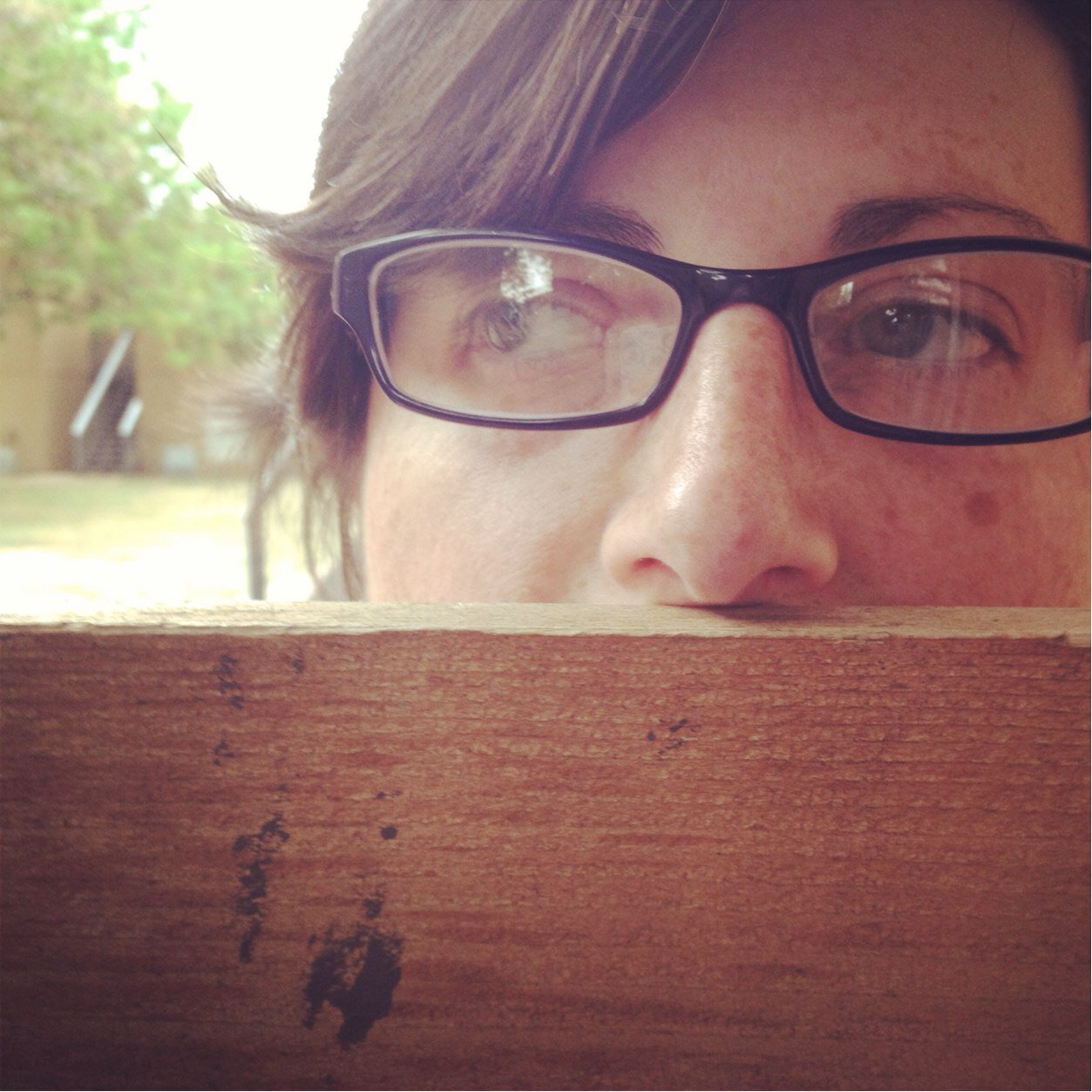 I am a freelance writer in Southern Indiana.