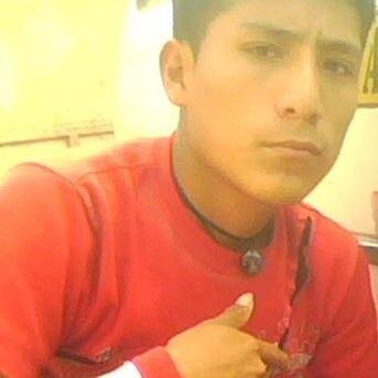 estudiante de  contabilidad