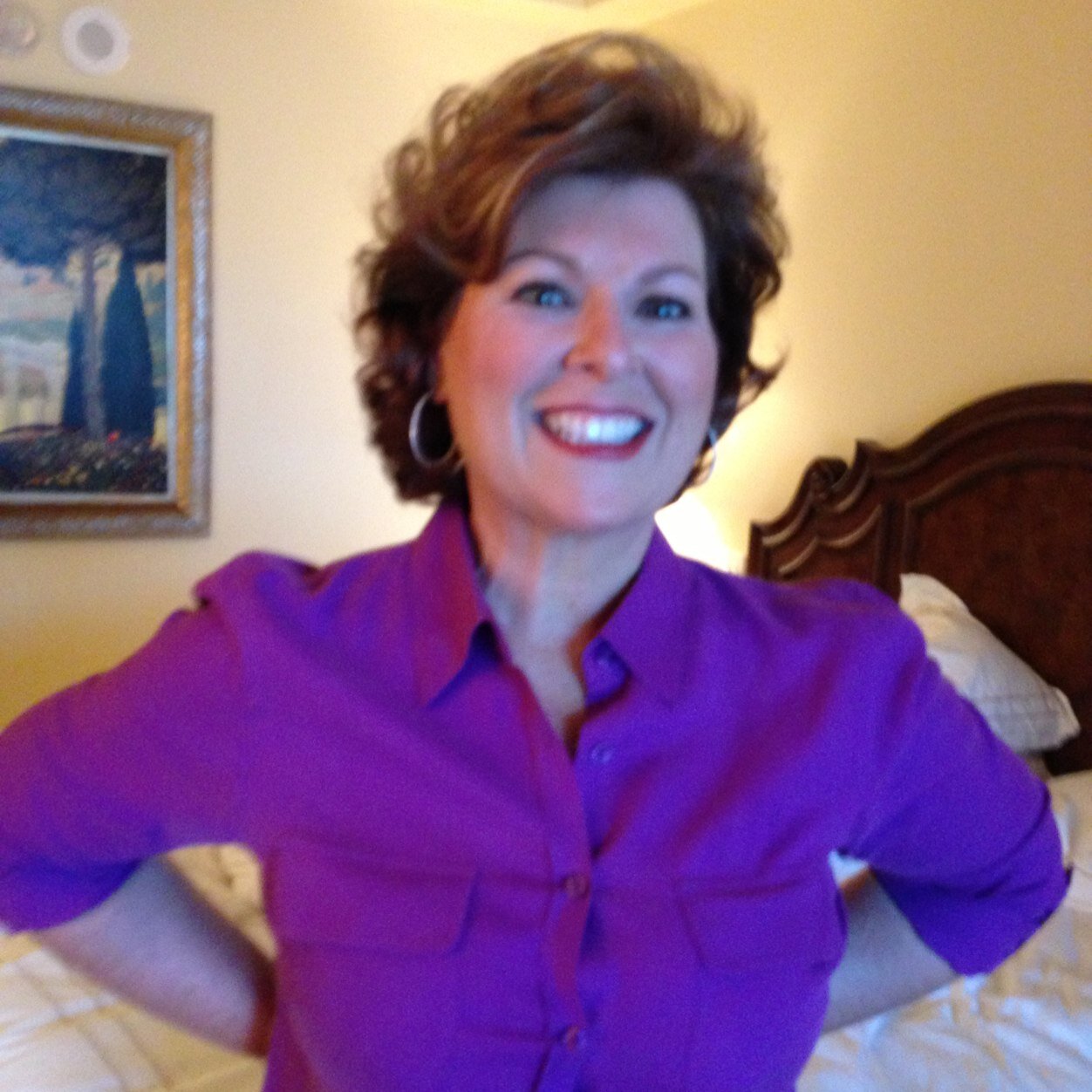 JulieMarino4's profile picture. Wife, mom, grandmother. Love my life