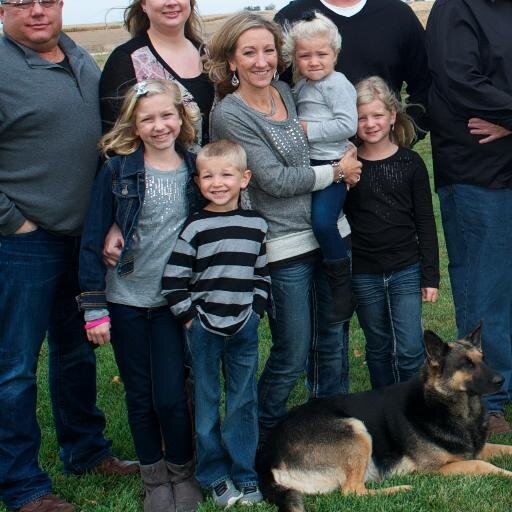 chacyholsteins's profile picture. Mom, wife, teacher, sports fan -- Work hard, play harder.